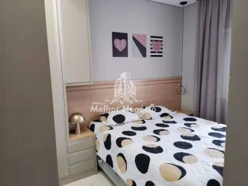Apartamento à venda em Campinas, Jardim do Lago, com 2 quartos, com 75 m² — foto 5