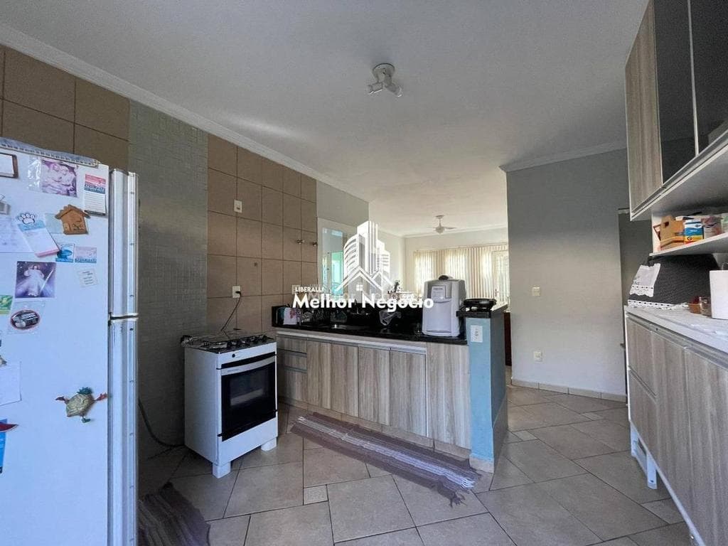 Casa à venda em Campinas, Vila Proost de Souza, com 4 quartos, com 180 m² — foto 5