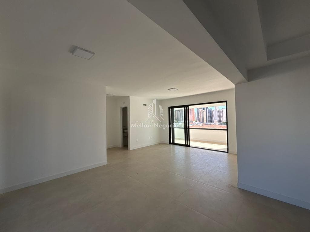 Apartamento à venda em Campinas, Cambuí, com 4 suítes, com 163 m², GERAL — foto 3