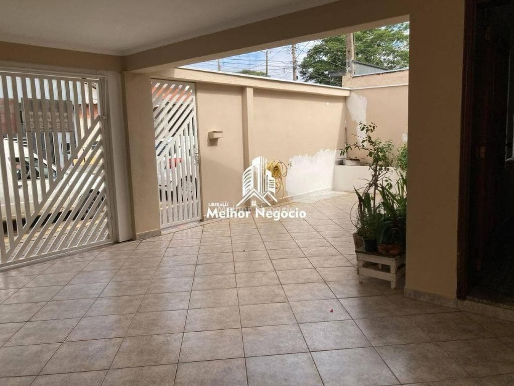 Casa à venda em Piracicaba, Jardim Sol Nascente, com 3 quartos, com 190 m² — foto 2