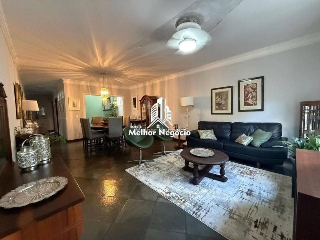 Casa à venda em Piracicaba, Centro, com 3 quartos, com 320 m² — foto 3