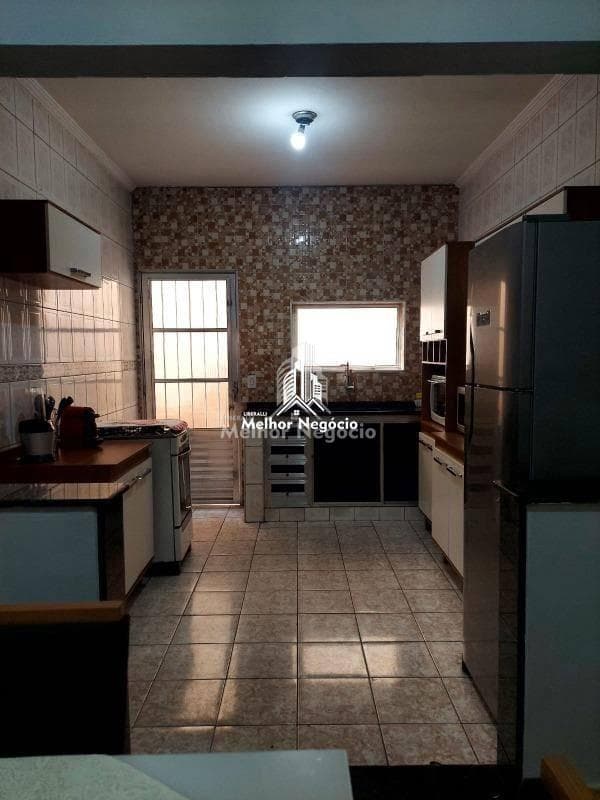 Casa à venda em Campinas, Residencial São José, com 3 quartos, com 80 m² — foto 9