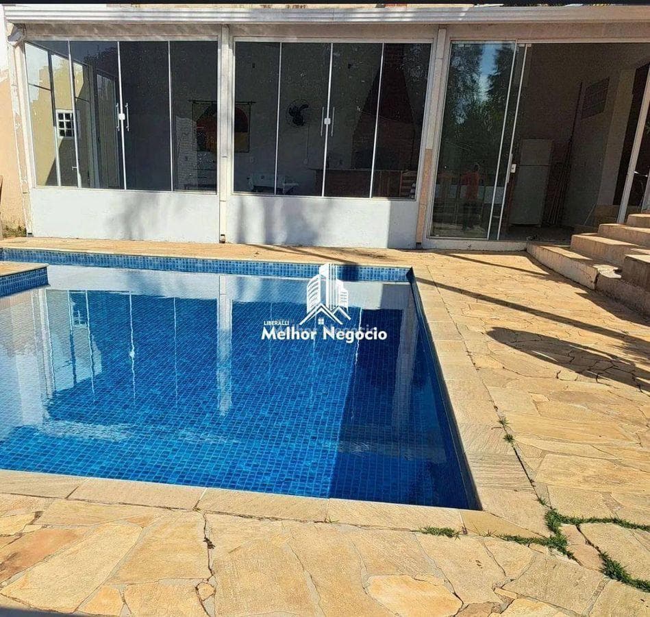 Casa à venda em Nova Odessa, Residencial Vale dos Lírios, com 2 quartos, com 300 m² — foto 4