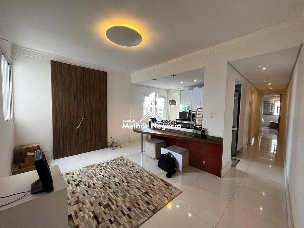 Apartamento à venda em Campinas, Taquaral, com 1 quarto, com 57 m² — foto 4