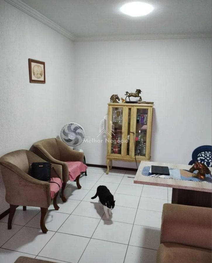 Apartamento à venda em Santa Bárbara D'Oeste, Jardim Paulista, com 60 quartos, com 60 m² — foto 4