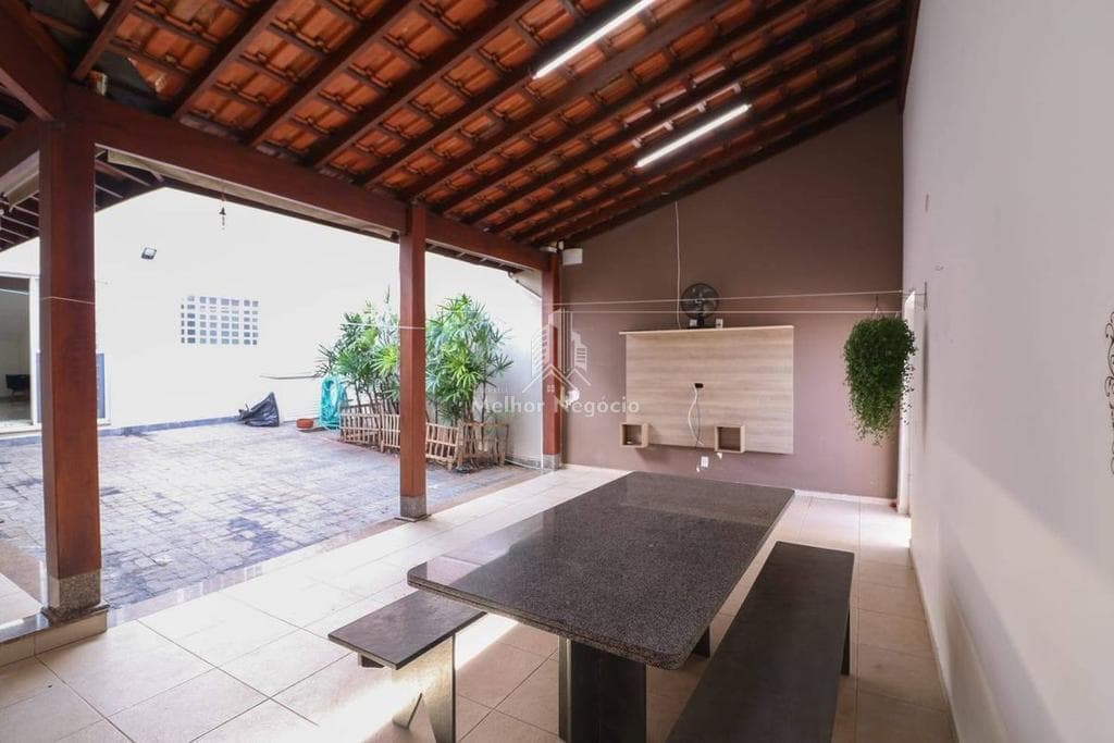 Casa à venda em Valinhos, Jardim Novo Horizonte, com 3 quartos, com 217 m² — foto 8