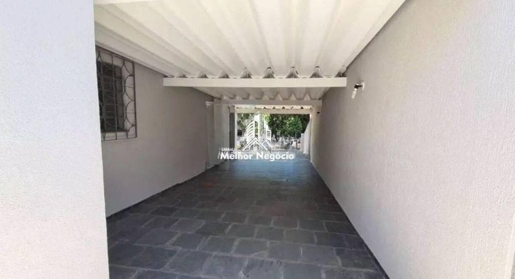 Casa à venda em Americana, Jardim São Paulo, com 3 quartos, com 162 m² — foto 3