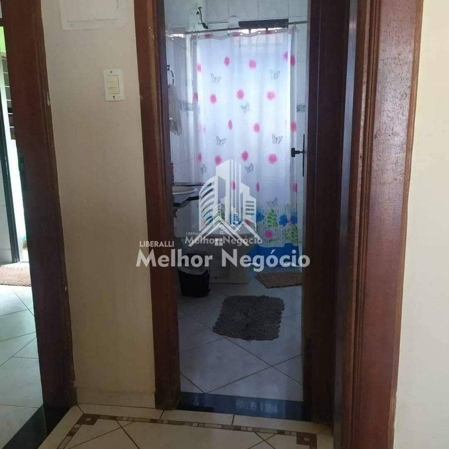 Casa à venda em Piracicaba, CECAP, com 3 quartos, com 118 m² — foto 5