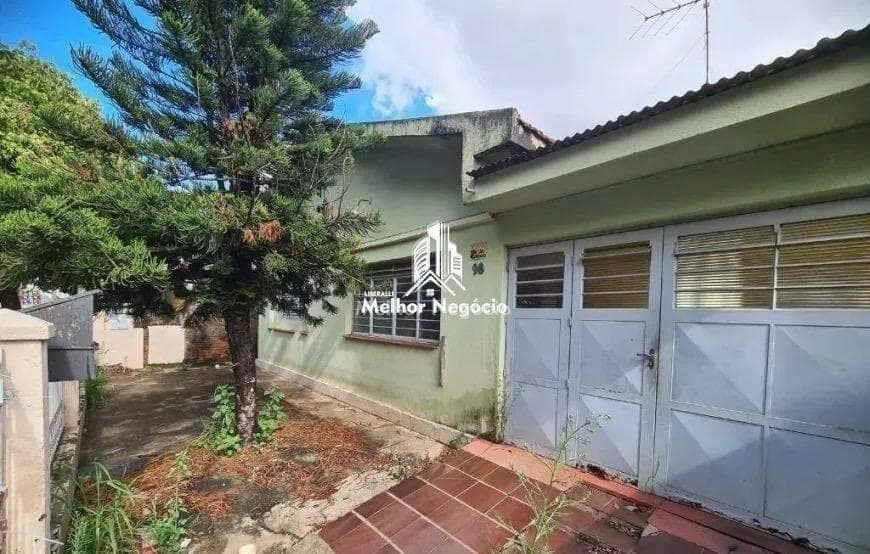 Casa à venda em Hortolândia, Jardim Rosolém, com 3 quartos, com 170 m² — foto 2