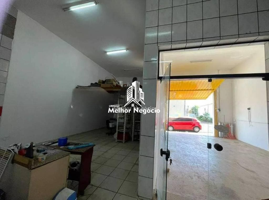 Galpão à venda em Piracicaba, Paulicéia, com 320 m² — foto 2