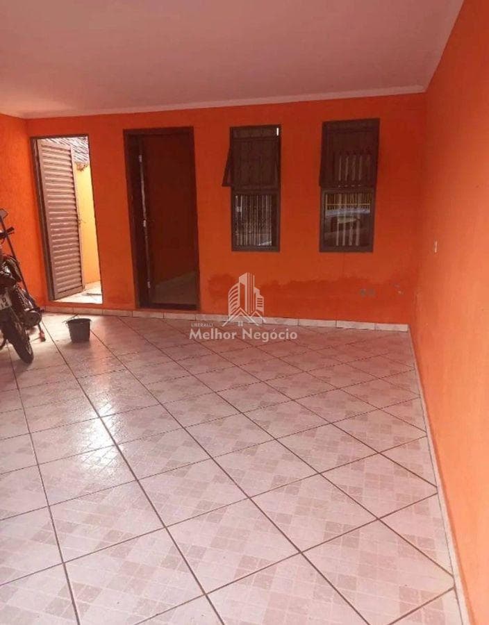 Casa à venda em Piracicaba, Parque Orlanda I, com 3 quartos, com 150 m² — foto 2