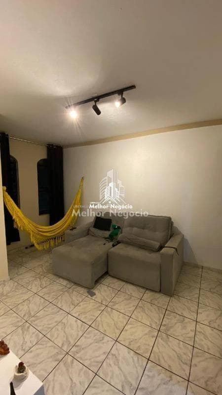 Casa à venda em Piracicaba, Jardim Primavera, com 4 quartos, com 110.15 m² — foto 3