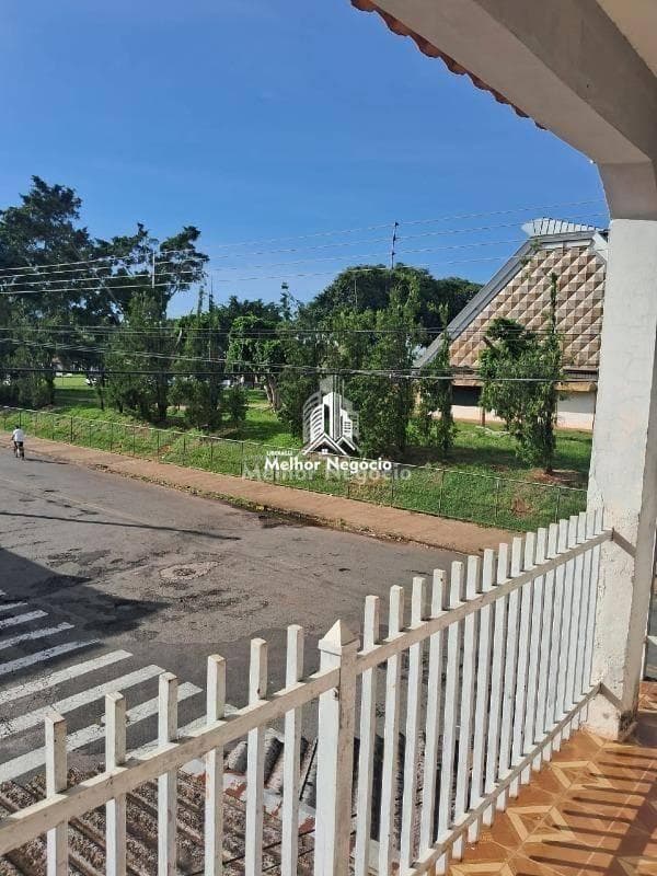 Casa à venda em Santa Bárbara D'Oeste, Jardim Santa Rita de Cássia, com 5 quartos, com 139.67 m² — foto 6