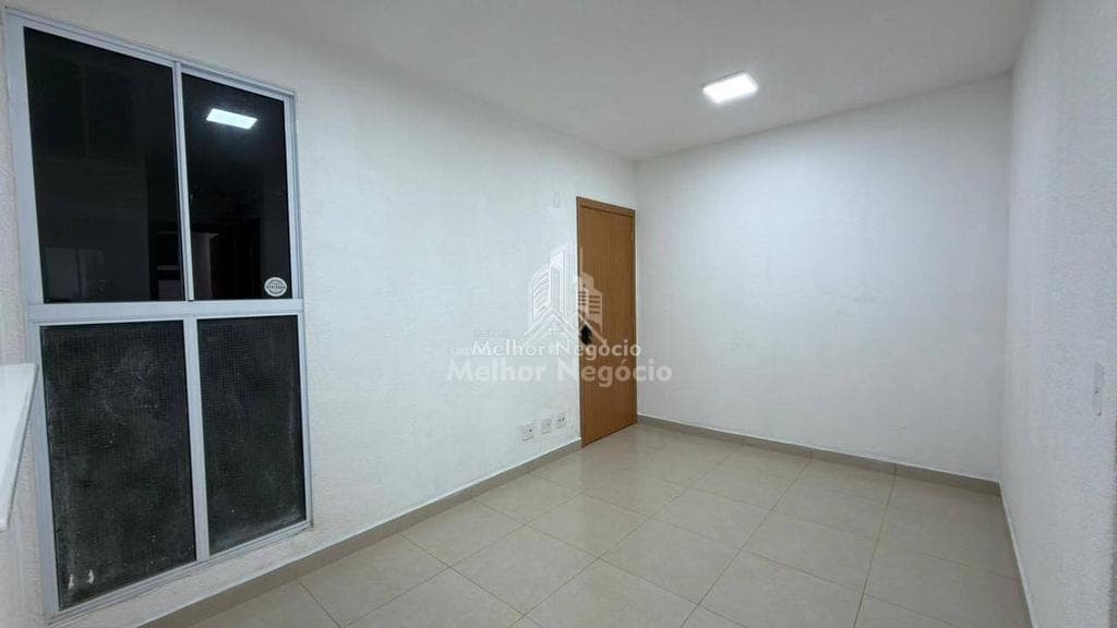 Apartamento à venda em Piracicaba, Jupiá, com 2 quartos, com 40 m² — foto 3