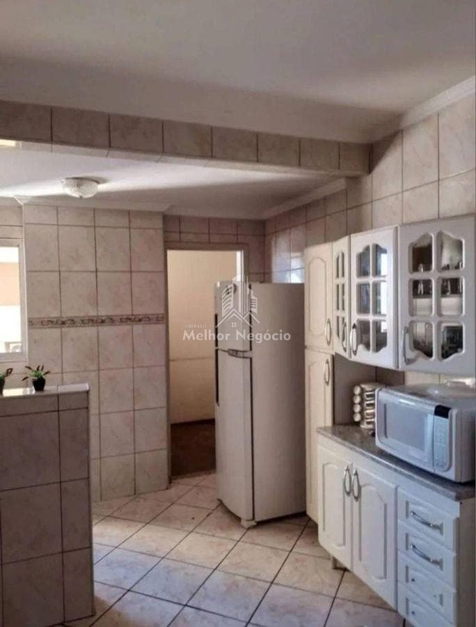 Apartamento à venda em Piracicaba, Centro, com 4 quartos, com 106 m² — foto 6