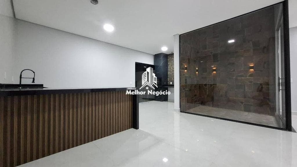 Casa à venda em Hortolândia, Loteamento Jardim Vila Verde, com 3 quartos, com 140 m² — foto 9