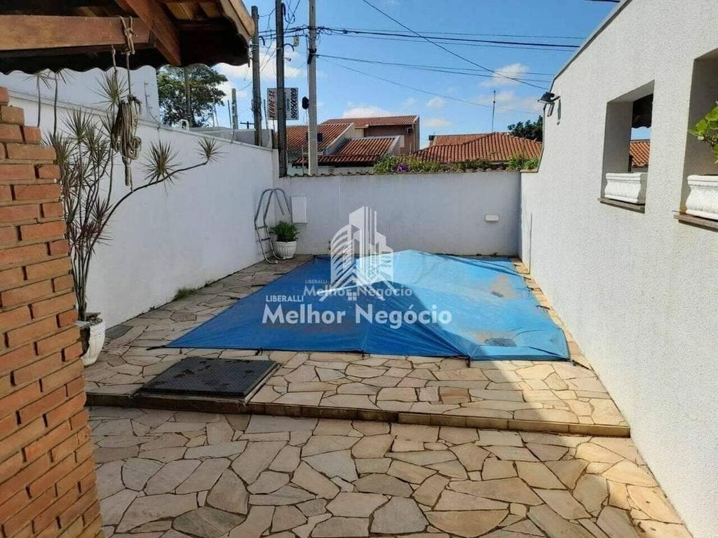 Casa à venda em Campinas, Parque Via Norte, com 4 quartos, com 152 m² — foto 3