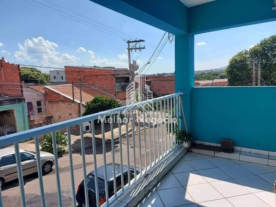 Casa à venda em Piracicaba, Jardim Algodoal, com 3 quartos, com 240 m² — foto 6
