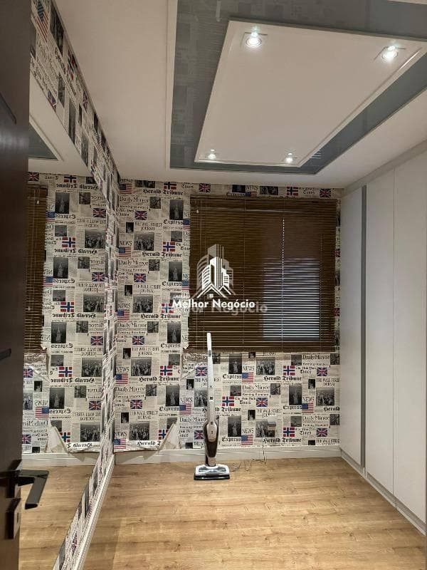Apartamento à venda em Americana, Jardim Nossa Senhora do Carmo, com 2 quartos, com 50 m² — foto 5