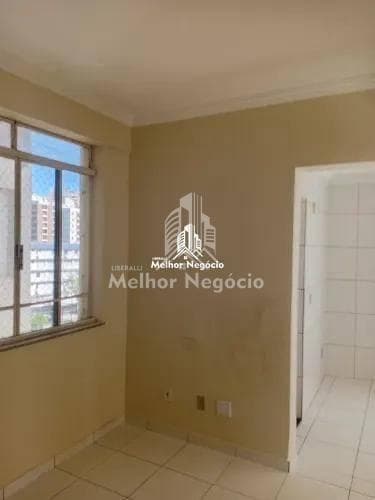 Apartamento à venda em Campinas, Centro, com 1 quarto, com 53 m² — foto 4