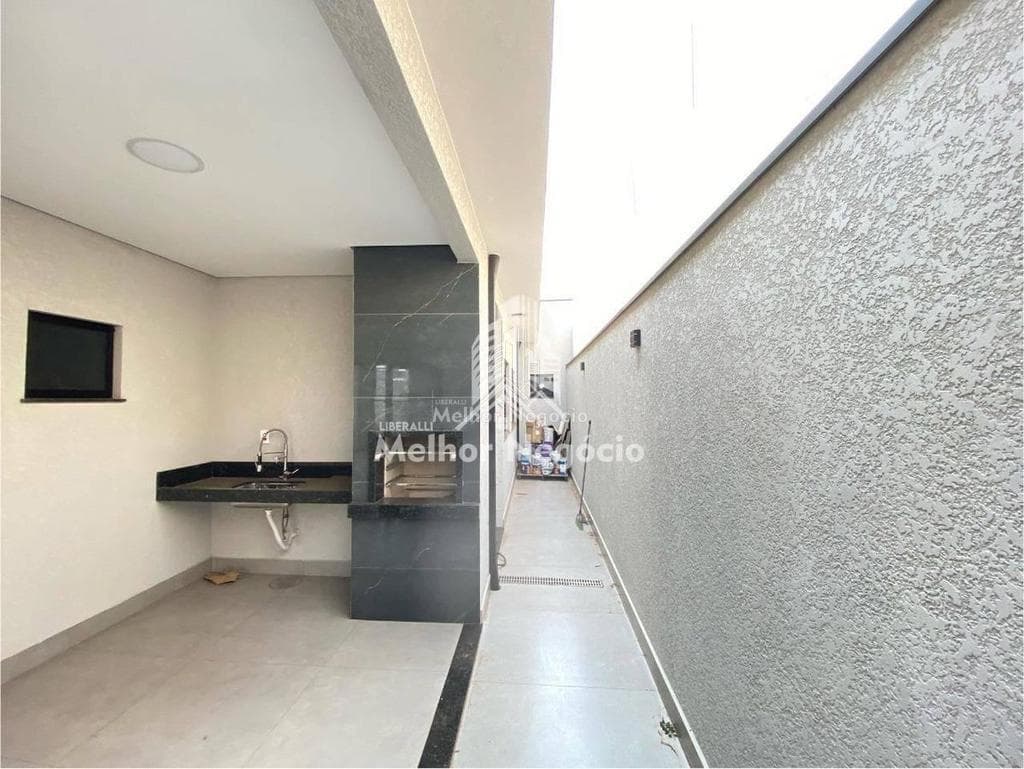 Casa à venda em Hortolândia, Loteamento Jardim Vila Verde, com 3 quartos, com 116 m² — foto 7