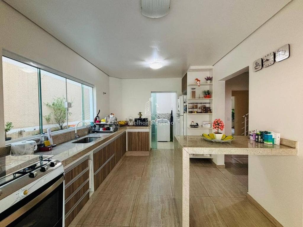 Casa à venda em Hortolândia, Jardim Flamboyant, com 5 quartos, com 250 m², GERAL — foto 10