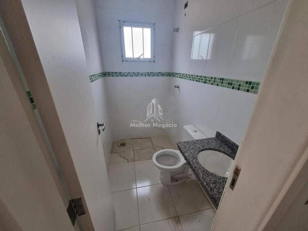 Casa à venda em Hortolândia, Jardim Ricardo, com 3 quartos, com 125 m² — foto 9