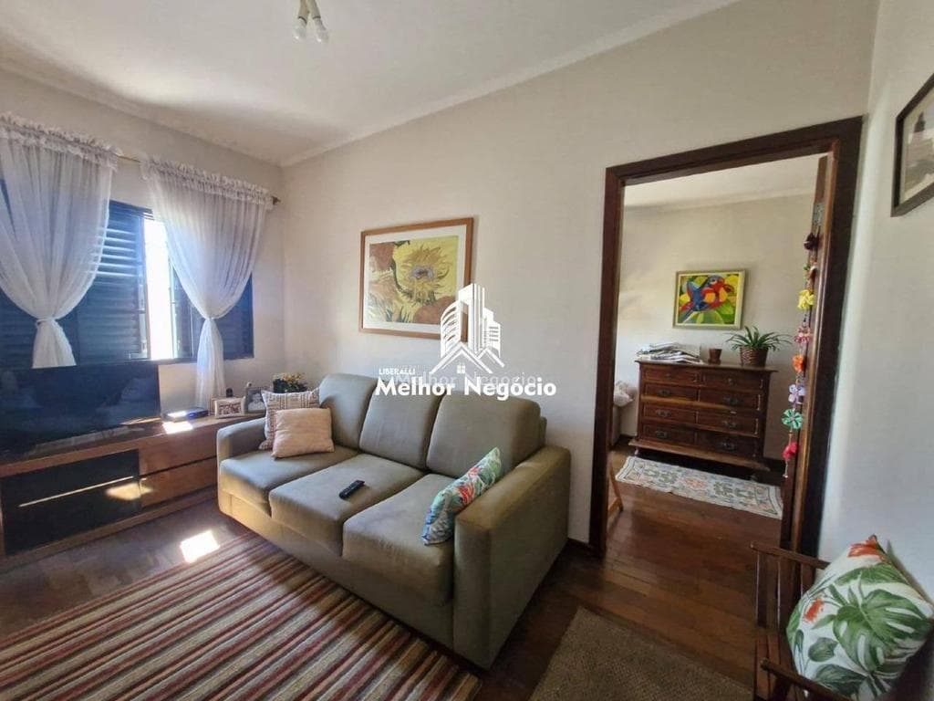 Casa à venda em Campinas, Jardim Londres, com 4 quartos, com 239 m² — foto 5
