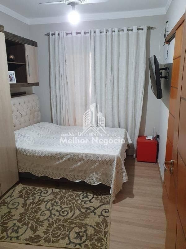 Casa à venda em Nova Odessa, Jardim Maria Helena, com 3 quartos, com 206.8 m² — foto 7