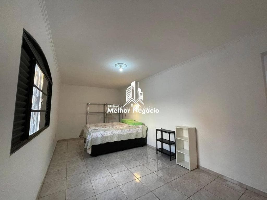 Casa à venda em Campinas, Jardim do Lago, com 7 quartos, com 400 m² — foto 6