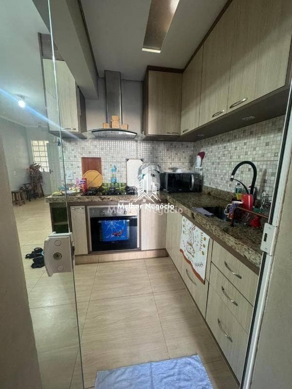 Casa à venda em Hortolândia, Jardim Terras de Santo Antônio, com 2 quartos, com 110.92 m² — foto 4