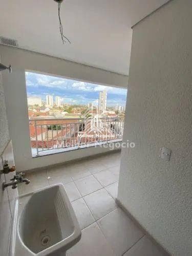 Apartamento à venda em Hortolândia, Remanso Campineiro, com 2 quartos, com 54 m² — foto 5