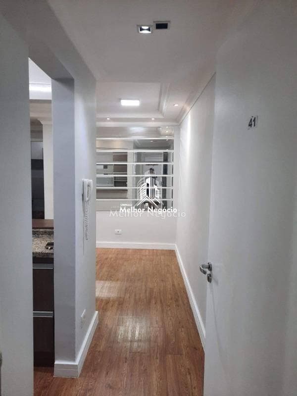 Apartamento à venda em Piracicaba, Jardim Nova Iguaçu, com 2 quartos, com 54 m² — foto 2