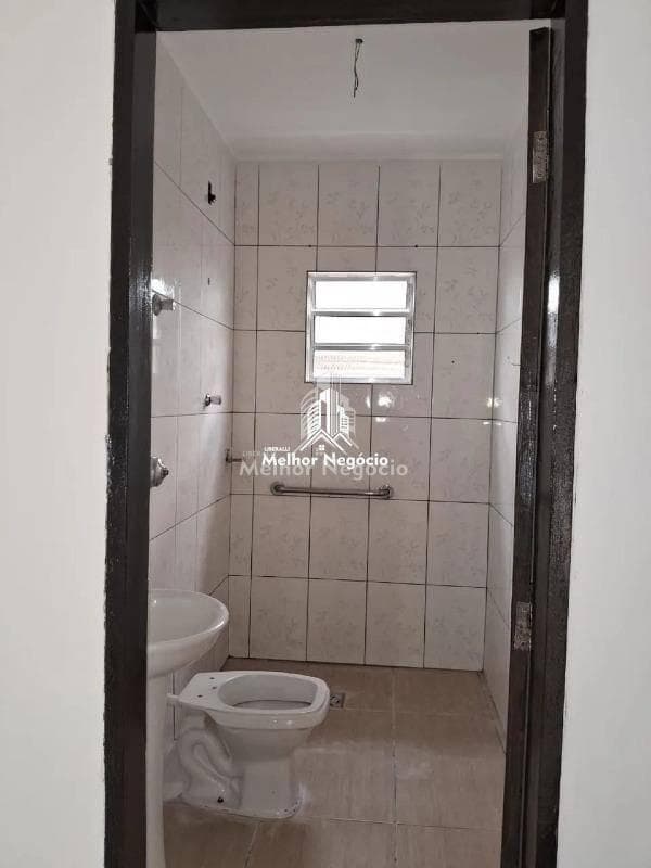 Casa à venda em Sumaré, Vila San Martin (Nova Veneza), com 3 quartos, com 105 m² — foto 8