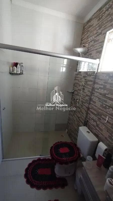 Casa à venda em Piracicaba, Conjunto Residencial Mário Dedini, com 2 quartos, com 120 m² — foto 10