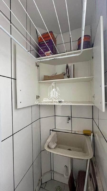 Apartamento à venda em Americana, Vila Margarida, com 2 quartos, com 53 m² — foto 5