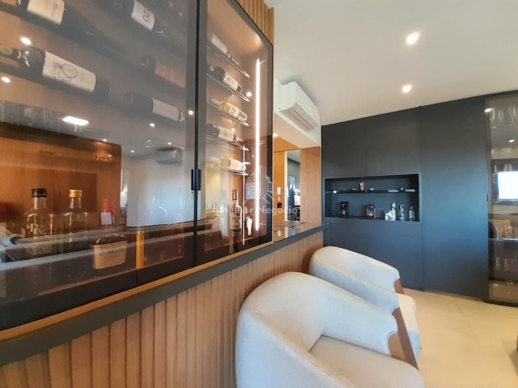 Apartamento à venda com 2 quartos (2 suíte) no condomínio Grand Guanabara Duo. — foto 9