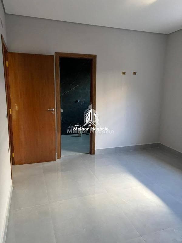 Casa à venda em Piracicaba, Nova América, com 3 quartos, com 200 m² — foto 3