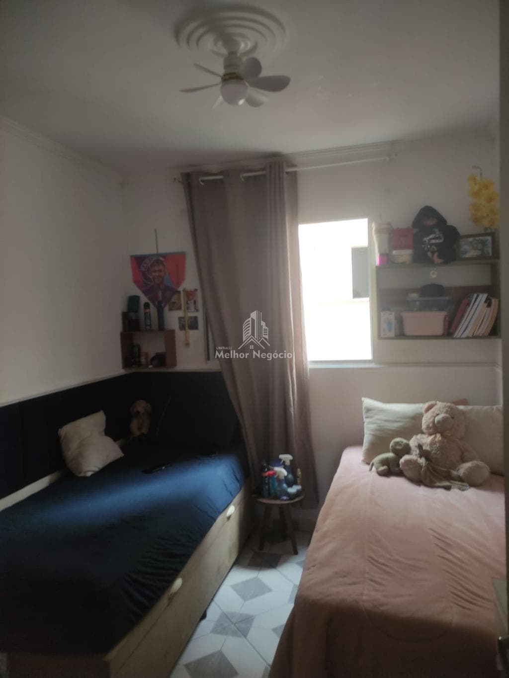 Apartamento à venda em Campinas, Jardim Yeda, com 2 quartos, com 43 m², GERAL — foto 10