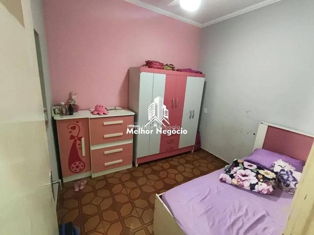 Casa à venda em Santa Bárbara D'Oeste, Parque Planalto, com 3 quartos, com 100 m² — foto 8