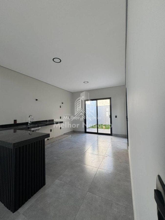 Casa à venda em Hortolândia, Parque Bellaville, com 2 quartos, com 96 m² — foto 5
