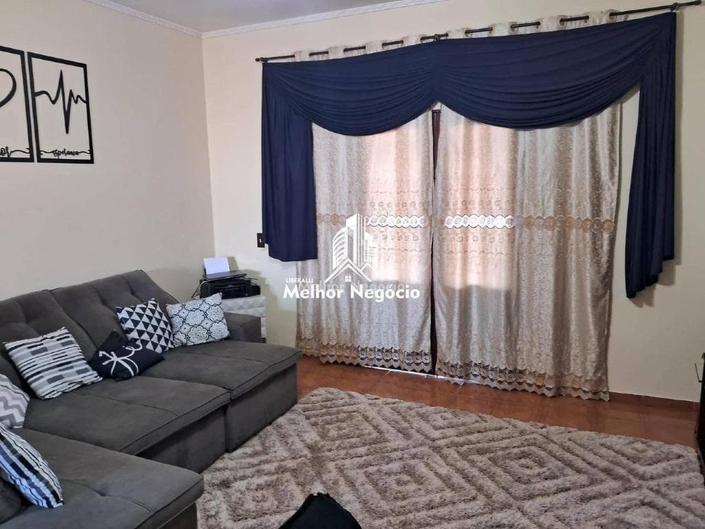 Casa à venda em Hortolândia, Jardim Amanda I, com 7 quartos, com 250 m² — foto 4