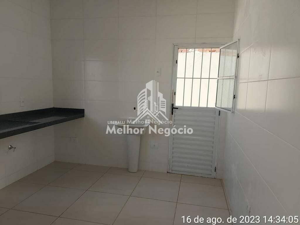 Casa à venda em Piracicaba, Garças, com 3 quartos, com 83 m² — foto 4
