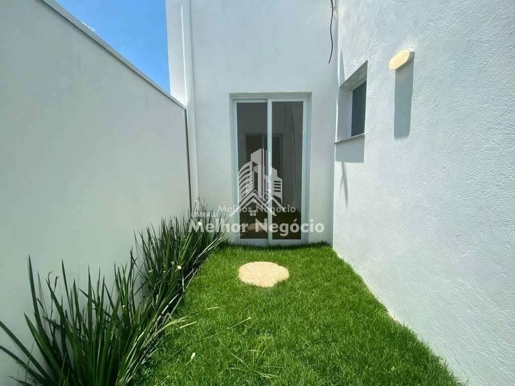 Casa à venda em Hortolândia, Parque Ortolândia, com 3 quartos, com 192 m² — foto 7