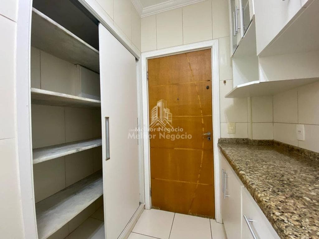 Apartamento à Venda Avenida General Carneiro, 576, A, Vila João Jorge, Campinas - Sp — foto 6