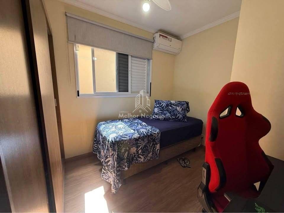Casa à venda em Campinas, Dic VI (Conjunto Habitacional Santo Dias Silva), com 3 quartos, com 150 m² — foto 6