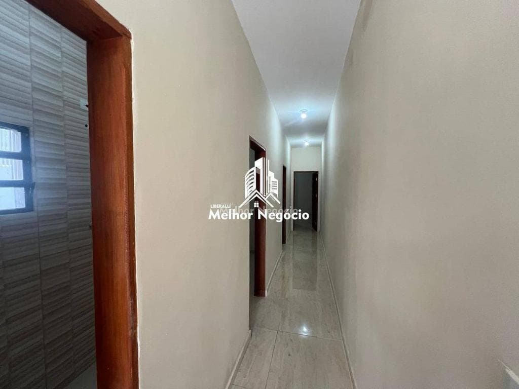 Casa à venda em Hortolândia, Jardim Carmen Cristina, com 3 quartos, com 75 m² — foto 7