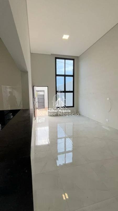 Casa à venda em Santa Bárbara D'Oeste, Terrazul SM, com 3 quartos, com 121 m² — foto 6