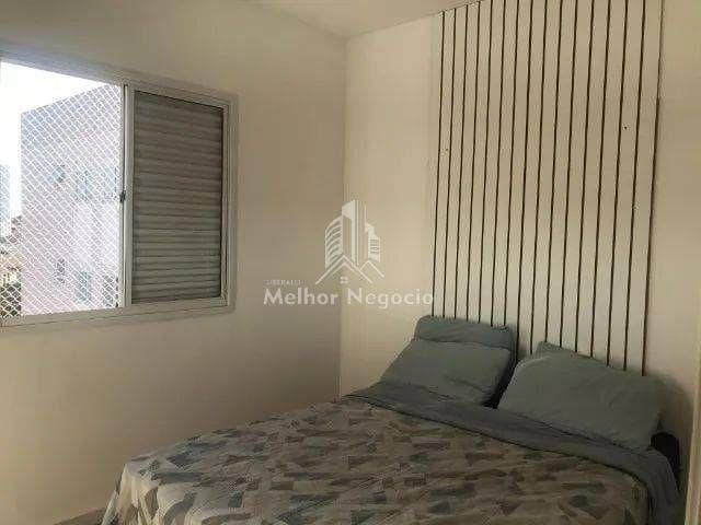 Apartamento à venda em Campinas, Parque São Jorge, com 2 quartos, com 42 m² — foto 7
