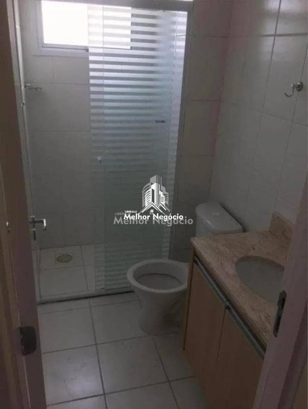 Apartamento à venda em Hortolândia, Vila Ipê, com 2 quartos, com 53 m² — foto 4